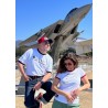 Camiseta "Fear the bones!" | ★ Barnstormer-USA ★
