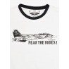 Camiseta "Fear the bones!" | ★ Barnstormer-USA ★