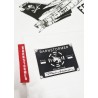 T-shirt "Fear the bones!" | ★ Barnstormer-USA ★