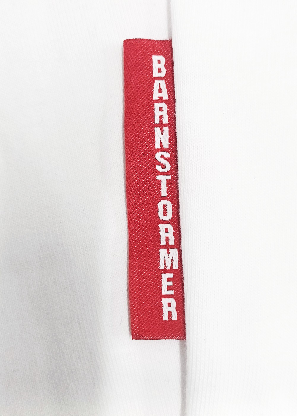 Camiseta "Fear the bones!" | ★ Barnstormer-USA ★
