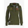 Hoodie femme "That's All Brother" | ★ Barnstormer-USA ★