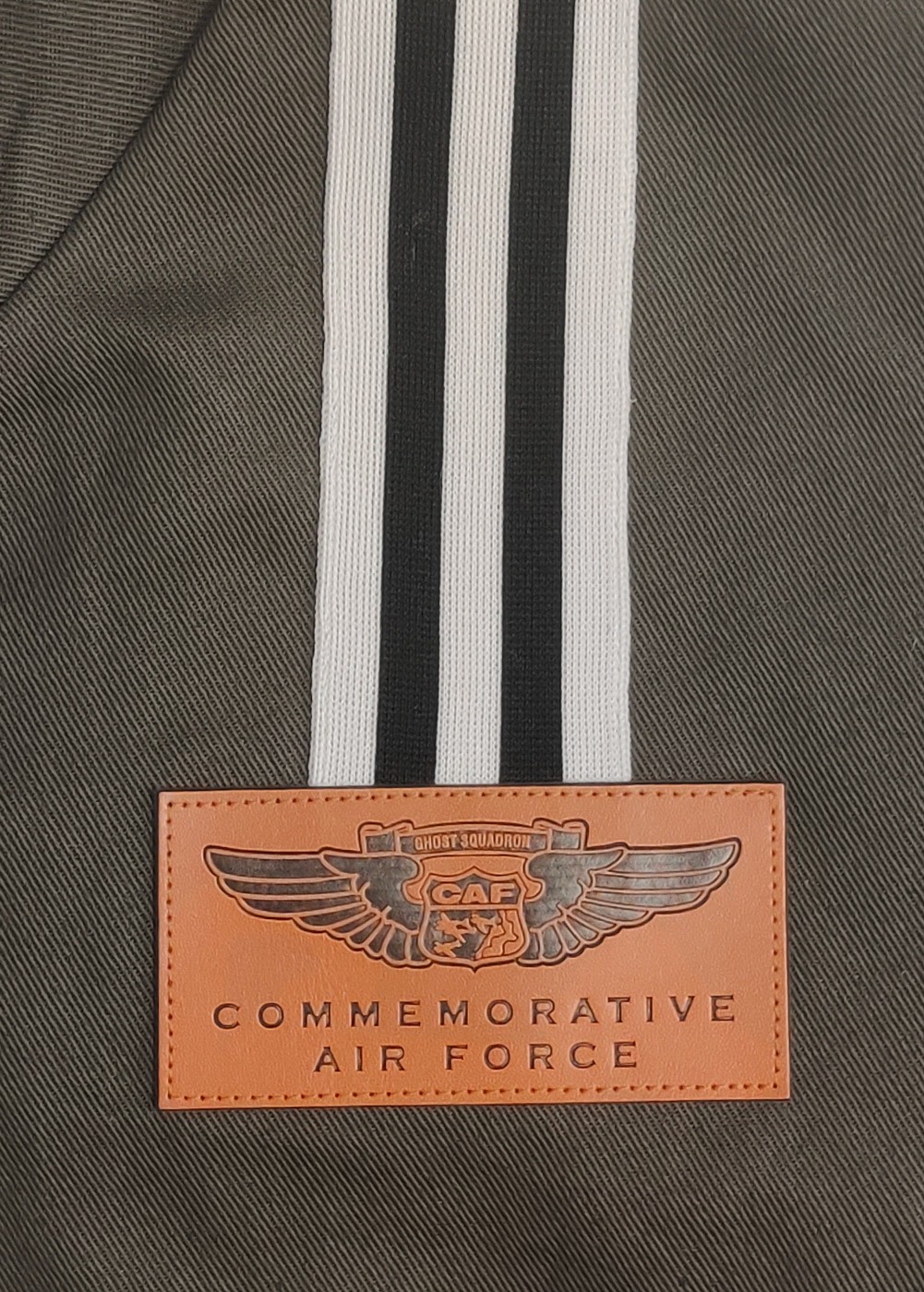 Chaqueta "That's All Brother" | ★ Barnstormer-USA ★