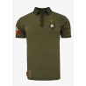 "B17 - Ball Boys" polo shirt | ★ Barnstormer-USA ★