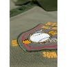 "B17 - Ball Boys" polo shirt | ★ Barnstormer-USA ★