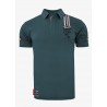 Polo "SPIT Photo Reco SQDN" | ★ Barnstormer-USA ★