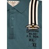 "SPIT Photo Reco SQDN" polo shirt | ★ Barnstormer-USA ★