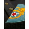 "Snafu" polo shirt | ★ Barnstormer-USA ★