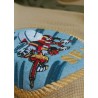 Polo "Seabees" | ★ Barnstormer-USA ★