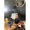 "Doolittle" polo shirt | ★ Barnstormer-USA ★
