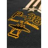 "Doolittle" polo shirt | ★ Barnstormer-USA ★