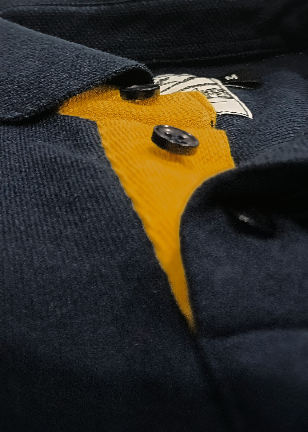 Polo "Doolittle" | ★ Barnstormer-USA ★