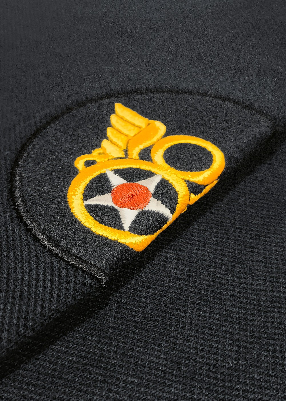 Polo "Doolittle" | ★ Barnstormer-USA ★