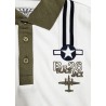 Polo "Black Jack" | ★ Barnstormer-USA ★