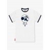 Camiseta "VF-3 USS Lexington CV-2" - Blanco | ★ Barnstormer-USA ★
