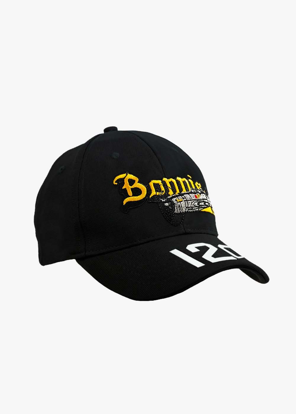 Gorra "P-47D Bonnie" | ★ Barnstormer-USA ★