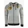 "P-47D Bonnie" hoodie | ★ Barnstormer-USA ★