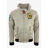 Chaqueta "P-47D Bonnie" | ★ Barnstormer-USA ★