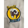 Chaqueta "P-47D Bonnie" | ★ Barnstormer-USA ★