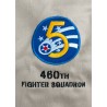 "P-47D Bonnie" jacket | ★ Barnstormer-USA ★