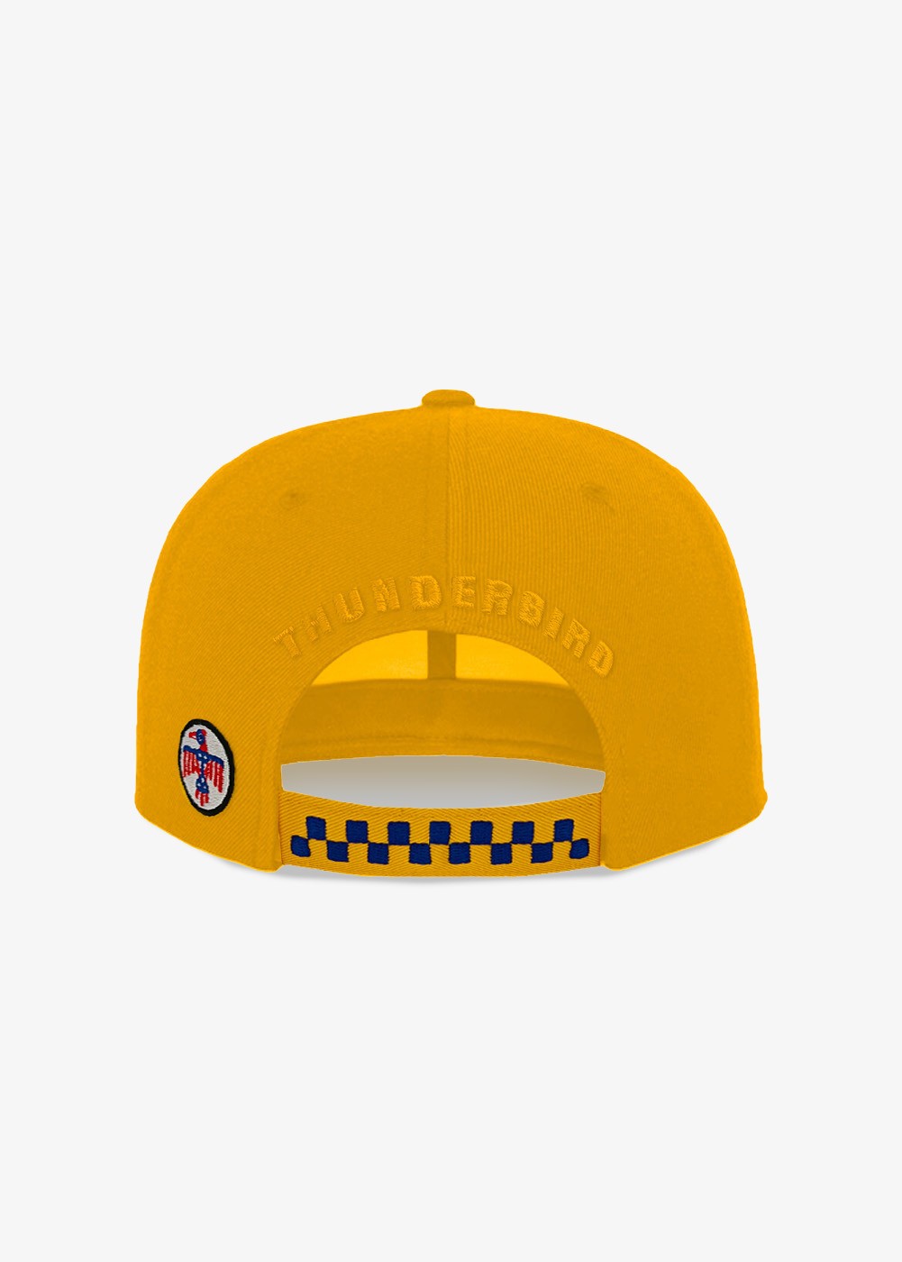 Casquette "P-51C Thunderbird" | ★ Barnstormer-USA ★