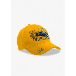 Casquette "P-51C Thunderbird"