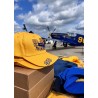 "P-51C Thunderbird" cap | ★ Barnstormer-USA ★
