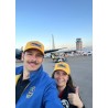 "P-51C Thunderbird" cap | ★ Barnstormer-USA ★
