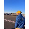 "P-51C Thunderbird" cap | ★ Barnstormer-USA ★