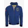 Chaqueta "P-51C Thunderbird" | ★ Barnstormer-USA ★