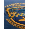Blouson "P-51C Thunderbird" | ★ Barnstormer-USA ★