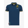 "P-51C Thunderbird" polo shirt | ★ Barnstormer-USA ★