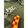 Polo "P-51D Mustang - Old Crow" | ★ Barnstormer-USA ★