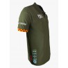 "P-51D Mustang - Old Crow" polo shirt | ★ Barnstormer-USA ★