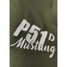 Polo "P-51D Mustang - Old Crow" | ★ Barnstormer-USA ★