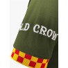 Polo "P-51D Mustang - Old Crow" | ★ Barnstormer-USA ★
