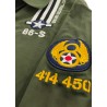 Polo "P-51D Mustang - Old Crow" | ★ Barnstormer-USA ★