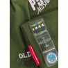 Polo "P-51D Mustang - Old Crow" | ★ Barnstormer-USA ★