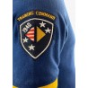 "AT-6 Ryan Airport CALIFORNIA" polo shirt | ★ Barnstormer-USA ★