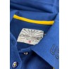"AT-6 Ryan Airport CALIFORNIA" polo shirt | ★ Barnstormer-USA ★