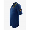 Polo "AT-6 Ryan Airport CALIFORNIA" | ★ Barnstormer-USA ★