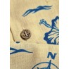 “Abandon Ship” Hawaiian Shirt | ★ Barnstormer-USA ★