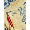 “Abandon Ship” Hawaiian Shirt | ★ Barnstormer-USA ★