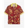 Camisa hawaiana "MaiTai" | ★ Barnstormer-USA ★
