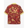 Camisa hawaiana "MaiTai" | ★ Barnstormer-USA ★