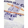 Camisa hawaiana "Honolulu Clipper" | ★ Barnstormer-USA ★
