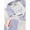 Camisa hawaiana "Honolulu Clipper" | ★ Barnstormer-USA ★