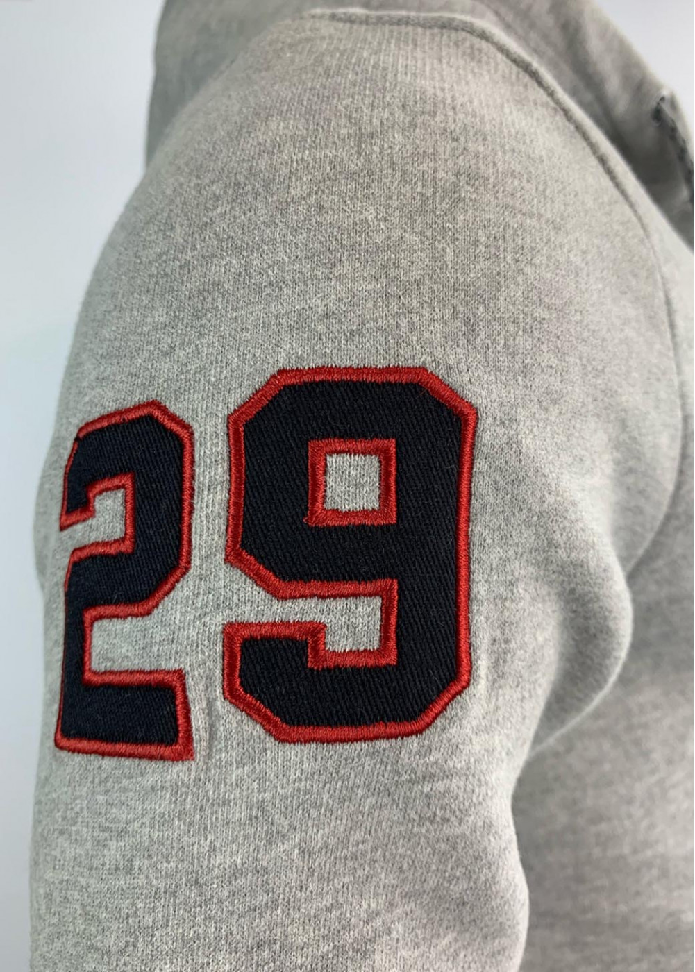 Hoodie "LTR-14 Meteor" | ★ Barnstormer-USA ★
